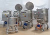 pharmaceutical tanks