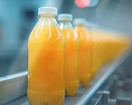 Beverage Industry